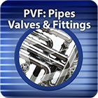 Pipe, Valves, Fittings