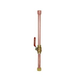 Water Heater Connectors & Supplies