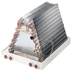 Air Conditioning & Heat Pump Coils
