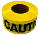 Caution Tapes