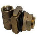 Pitless Adapters