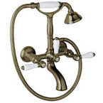 Tub Fillers/Faucets