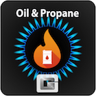 Oil & Propane